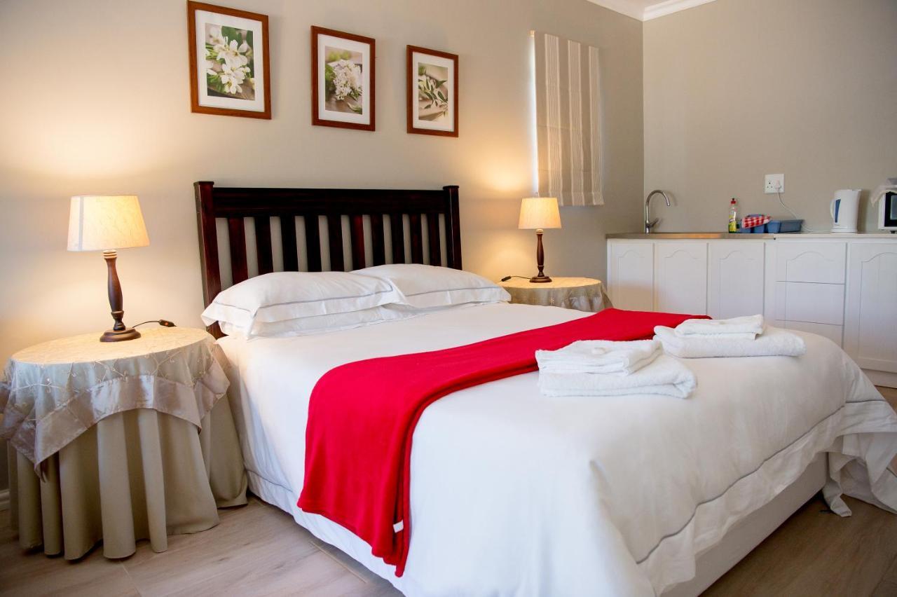 Plumbago Cottages Robertson Ngoại thất bức ảnh