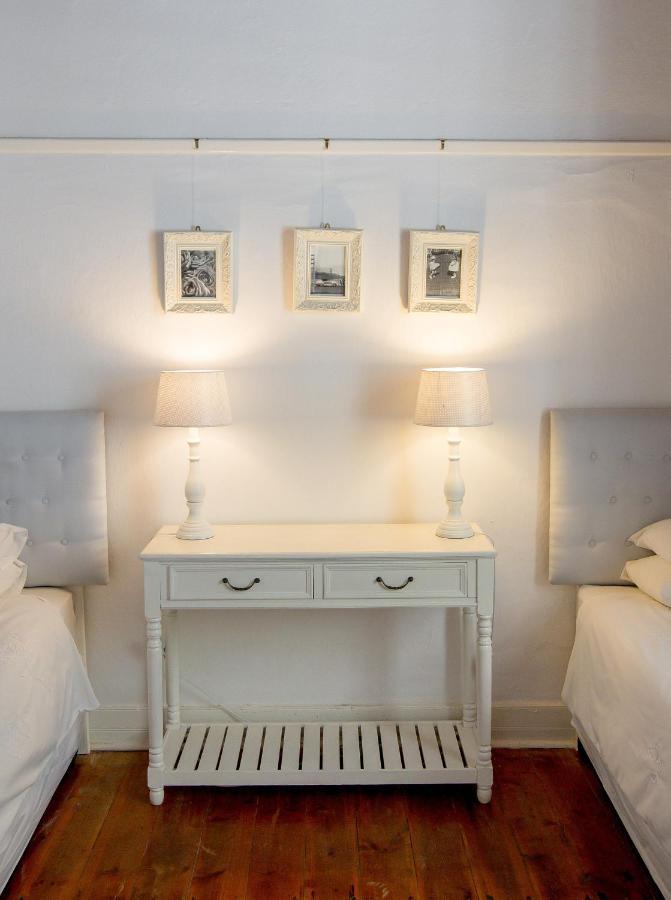 Plumbago Cottages Robertson Ngoại thất bức ảnh