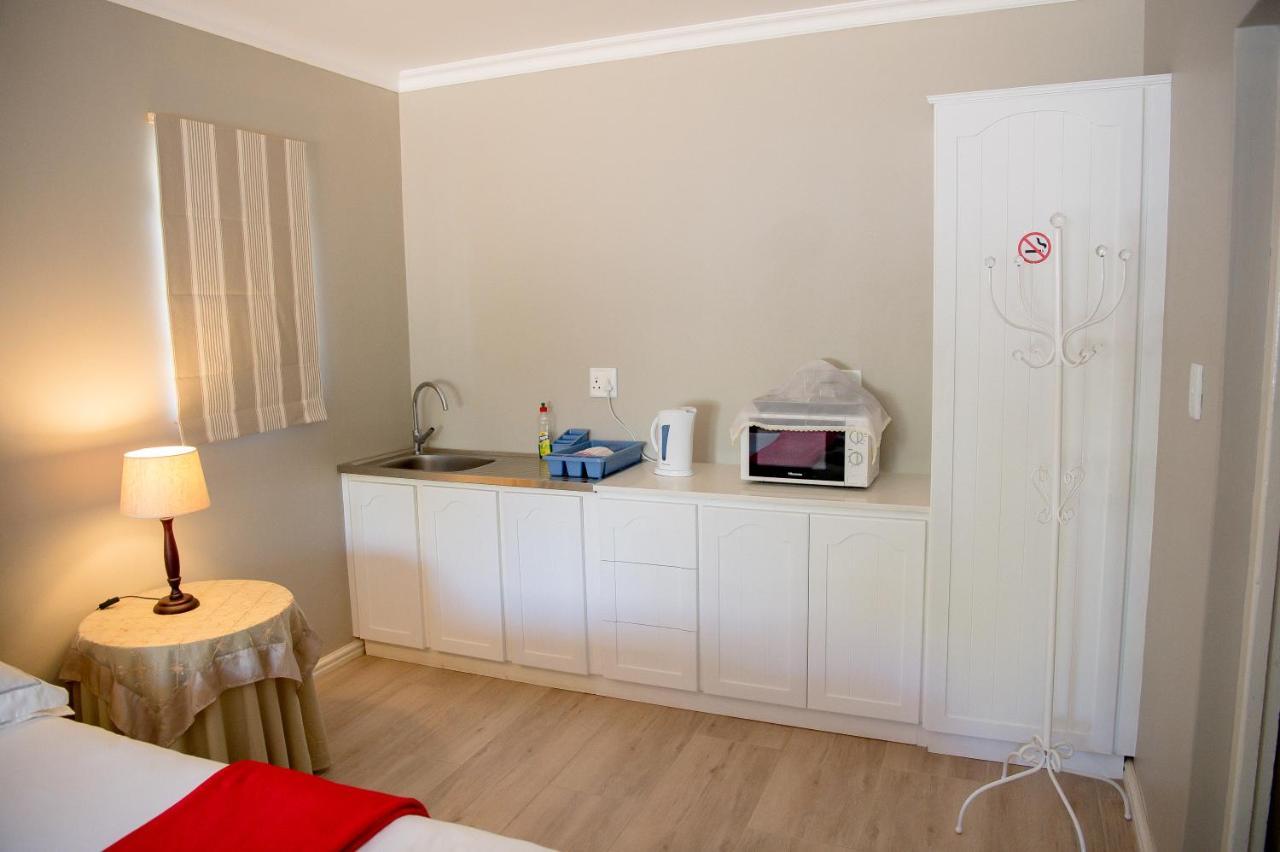 Plumbago Cottages Robertson Ngoại thất bức ảnh
