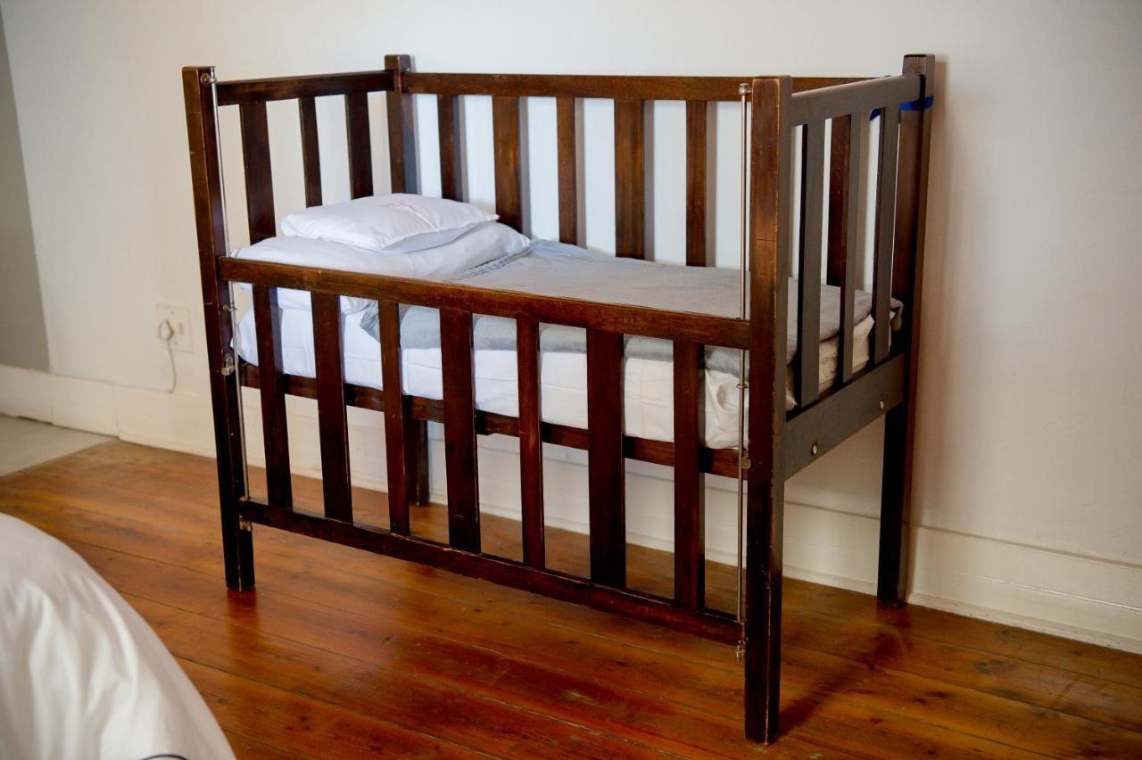 Plumbago Cottages Robertson Ngoại thất bức ảnh