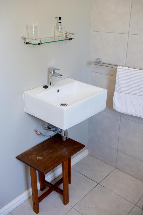 Plumbago Cottages Robertson Ngoại thất bức ảnh