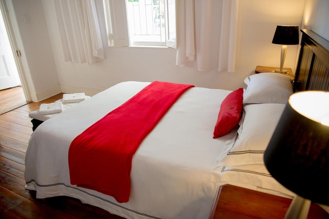 Plumbago Cottages Robertson Ngoại thất bức ảnh