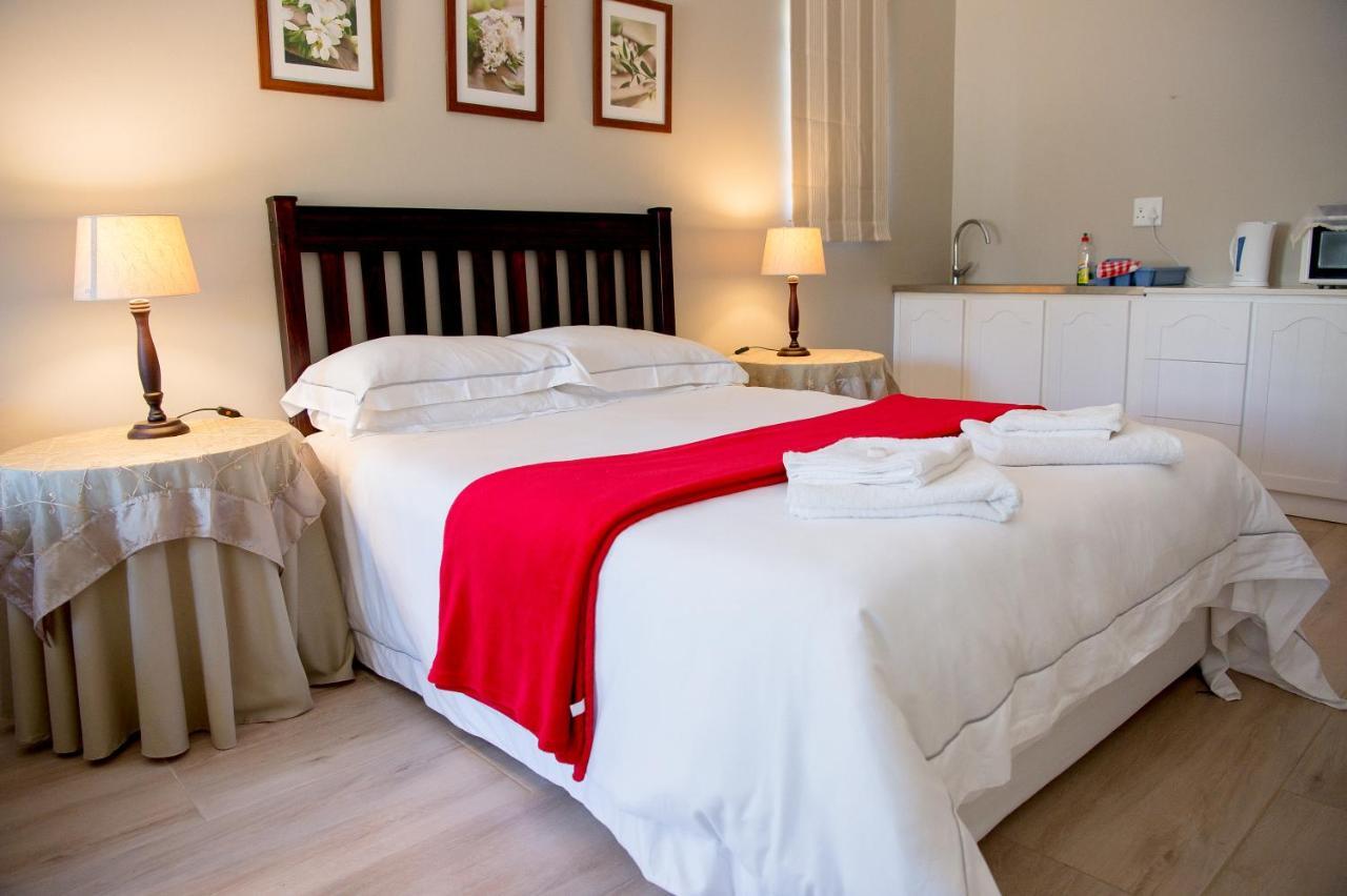 Plumbago Cottages Robertson Ngoại thất bức ảnh