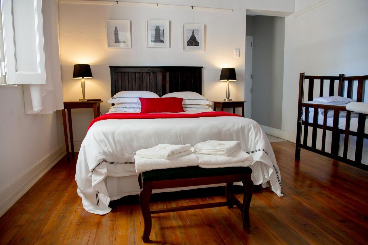 Plumbago Cottages Robertson Ngoại thất bức ảnh