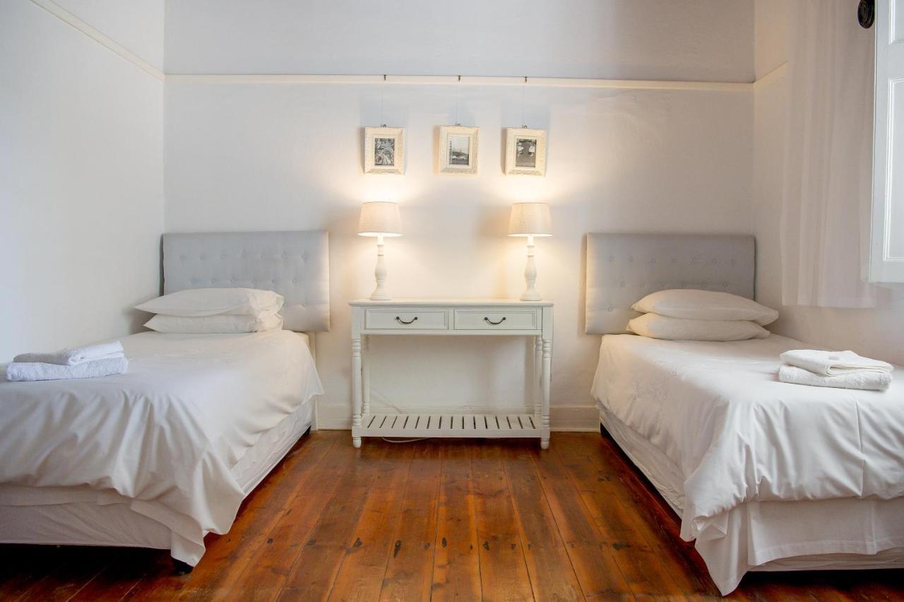 Plumbago Cottages Robertson Ngoại thất bức ảnh